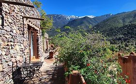 Kasbah Africa - High Atlas Dark Sky & Nature Lodge